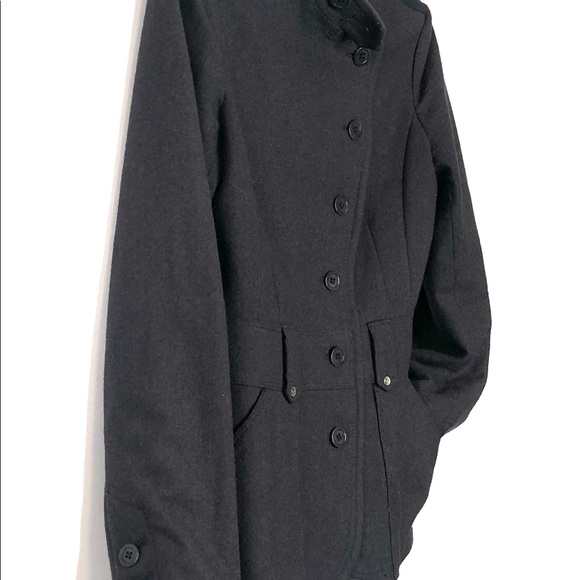 Aritzia Community Recycled Wool Blazer - Picture 7 of 12